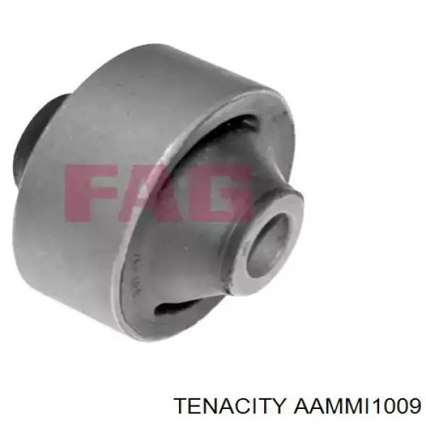 Сайлентблок передней подвески Tenacity AAMMI1009 цена, от 3.66 USD