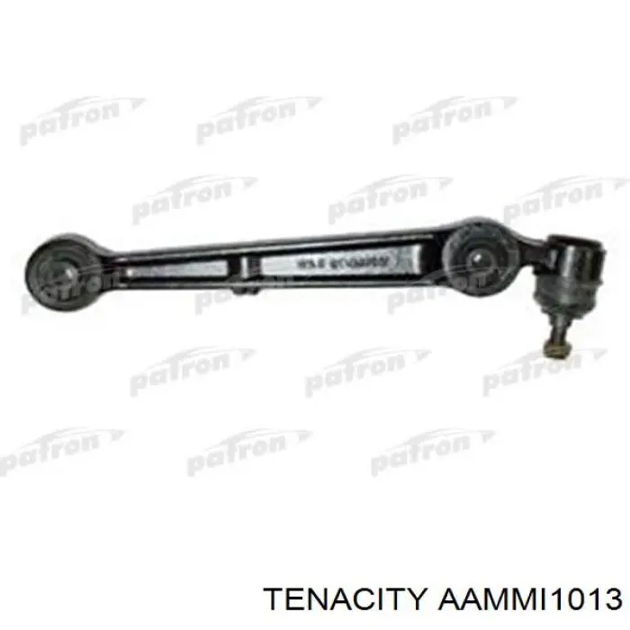 AAMMI1013 Tenacity Сайлентблок нижнего переднего рычага