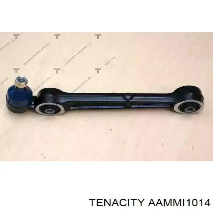 AAMMI1014 Tenacity Сайлентблок нижнего переднего рычага