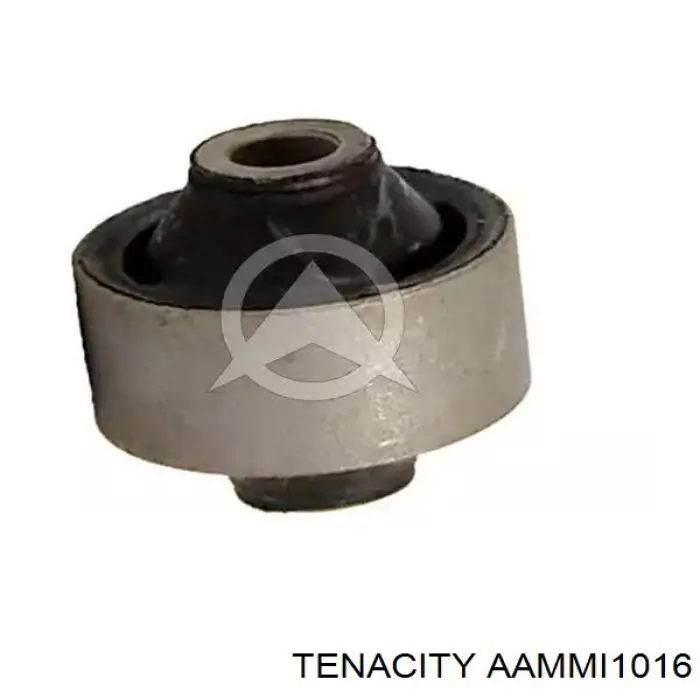 Сайлентблок передней подвески Tenacity AAMMI1016 цена, от 4.44 USD