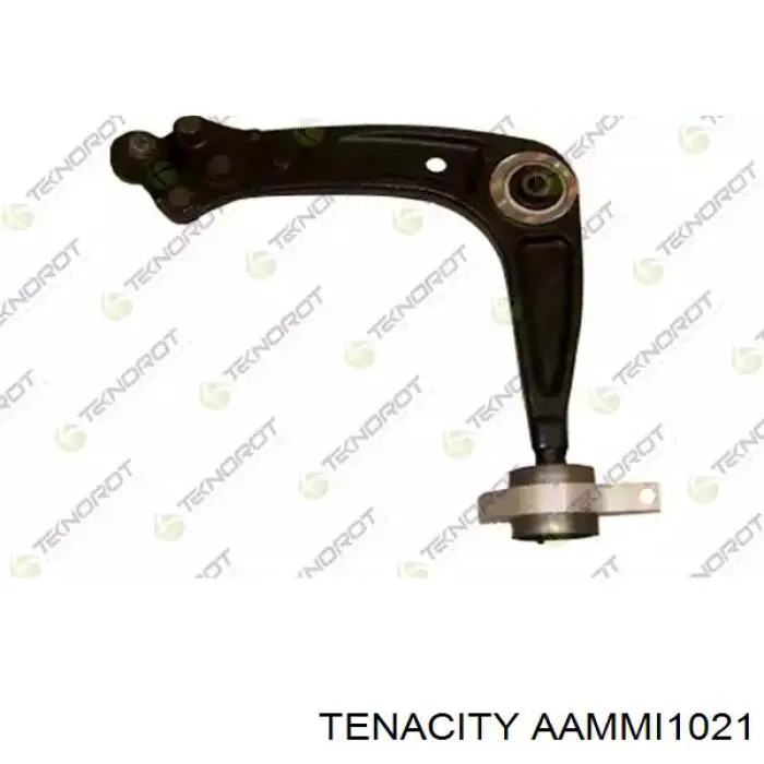 AAMMI1021 Tenacity Сайлентблок нижнего переднего рычага