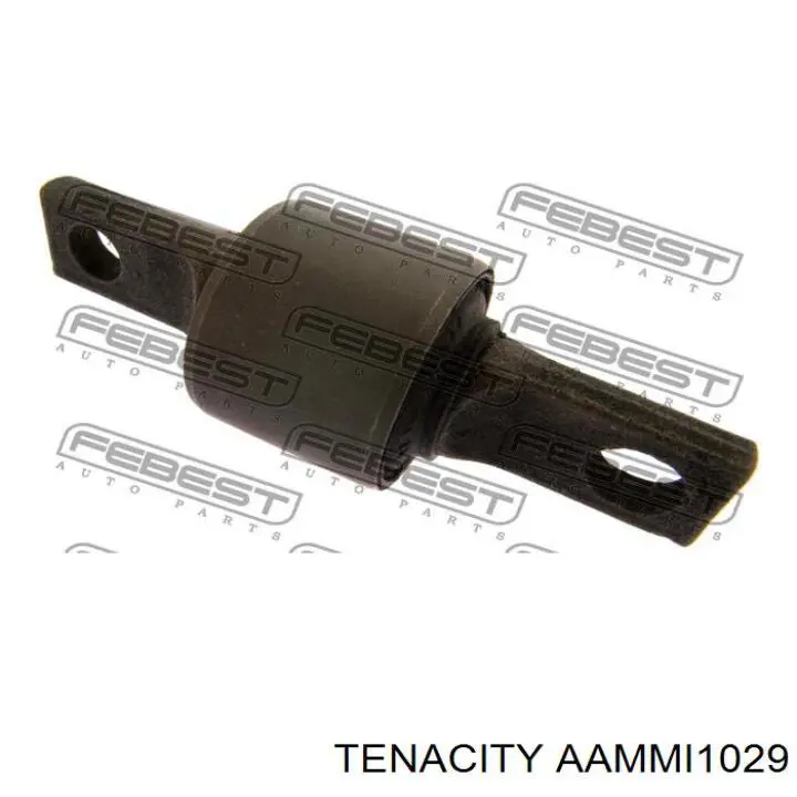 Тяга поперечная задней подвески AAMMI1029 Tenacity