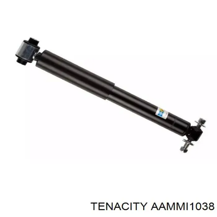 AAMMI1038 Tenacity