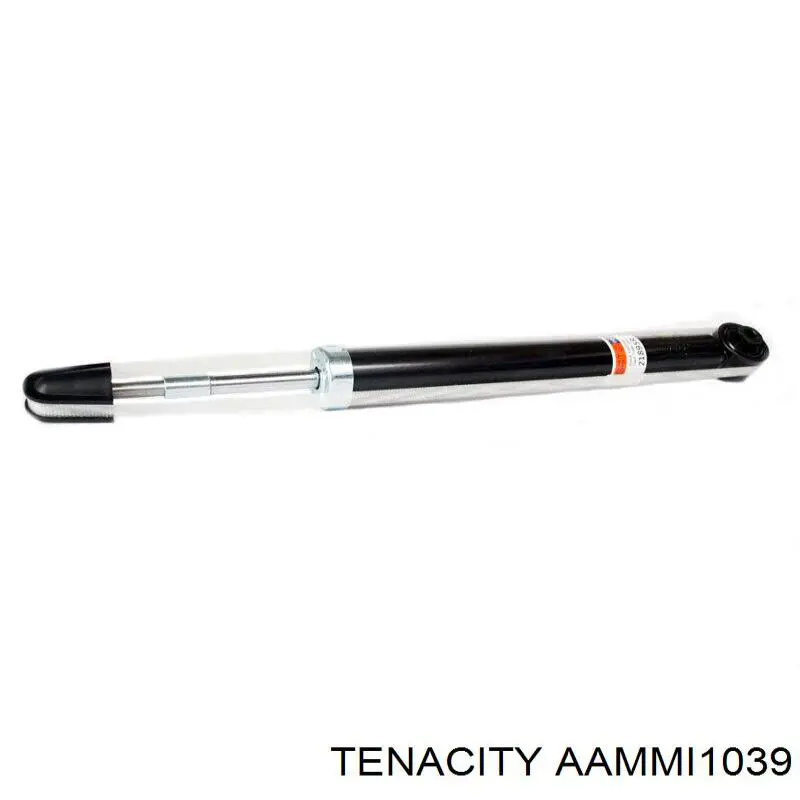AAMMI1039 Tenacity Сайлентблок заднего продольного рычага, задний