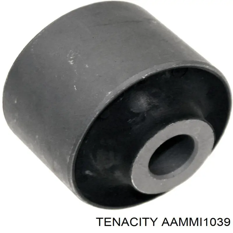 Сайлентблок заднего продольного рычага задний Tenacity AAMMI1039 цена, от 5.30 USD