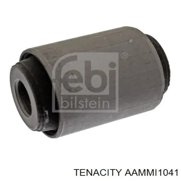 Suspensión, brazo oscilante trasero inferior AAMMI1041 Tenacity
