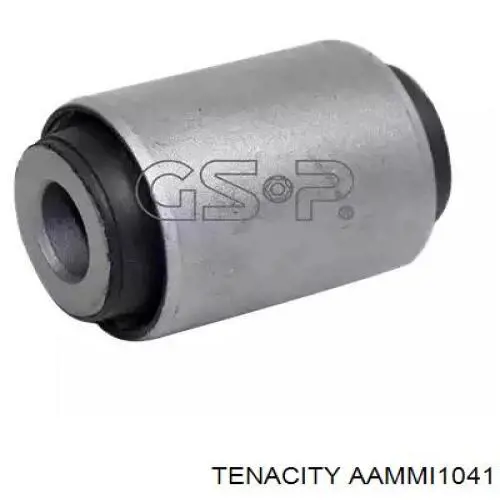 AAMMI1041 Tenacity Сайлентблок задней тяги