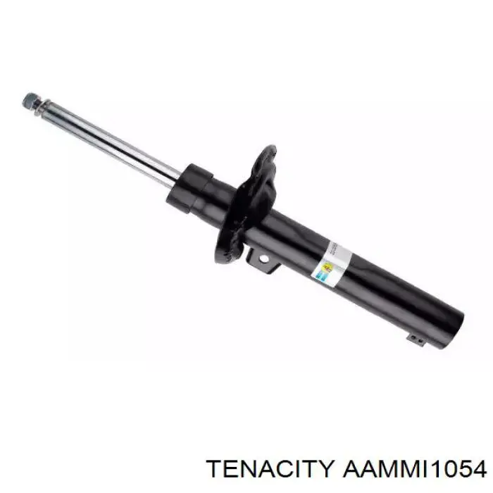 AAMMI1054 Tenacity