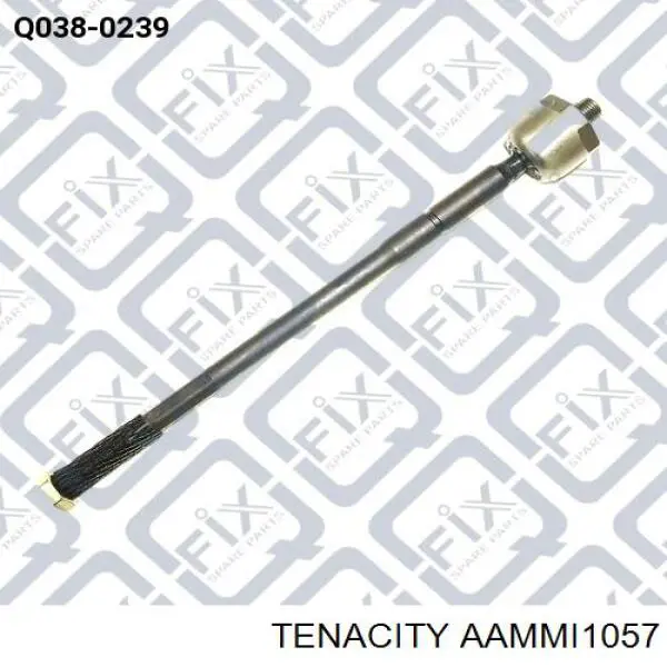 AAMMI1057 Tenacity Тяги рулевые