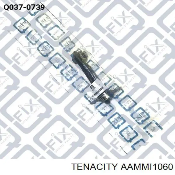 Растяжка задней подвески Tenacity AAMMI1060 цена, от 3.31 USD
