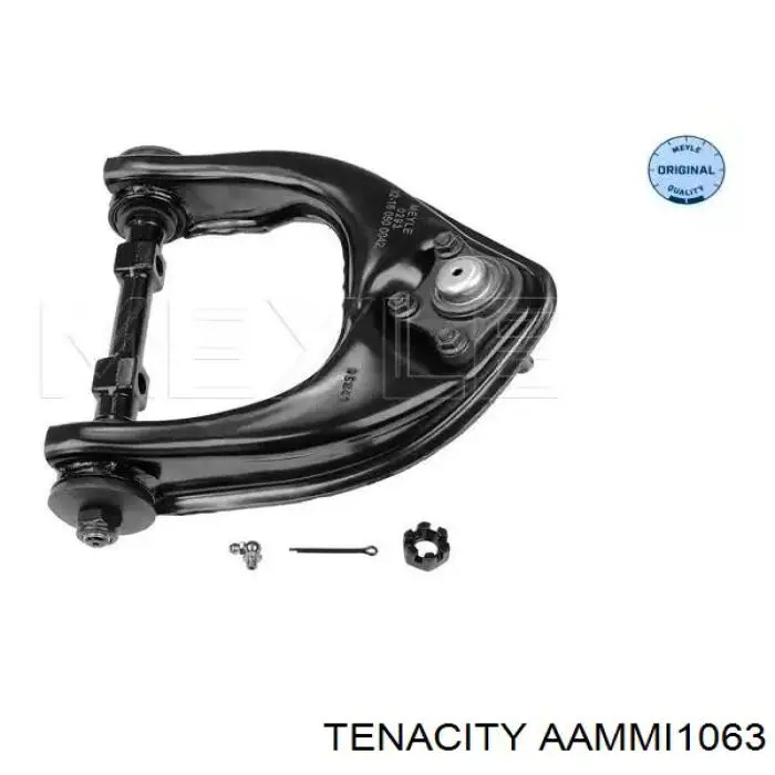 Сайлентблок переднего верхнего рычага AAMMI1063 Tenacity