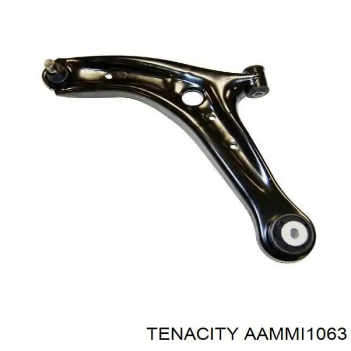 Сайлентблок верхнего переднего рычага Tenacity AAMMI1063