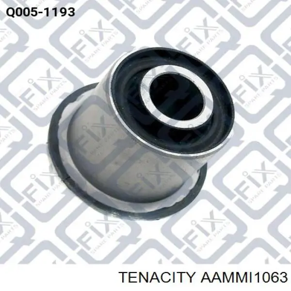 AAMMI1063 Tenacity Сайлентблок верхней передней подвески