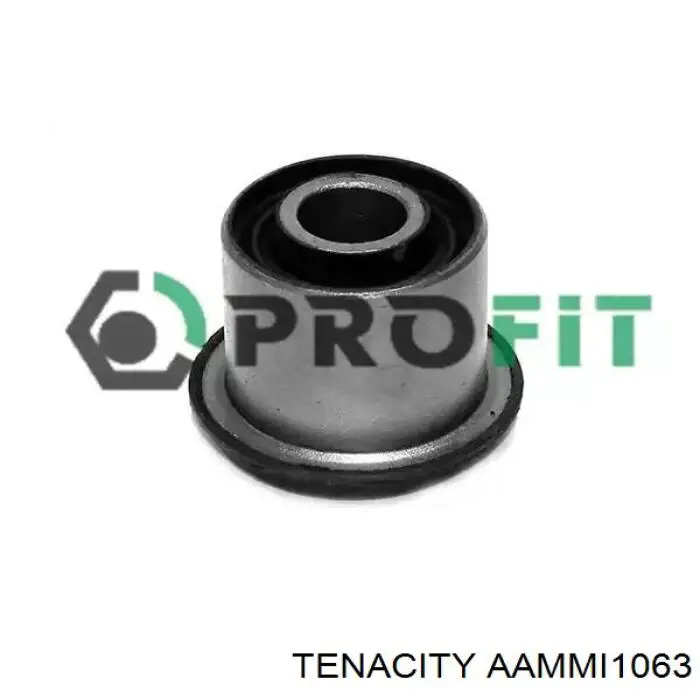 Сайлентблок верхнего рычага передней подвески Tenacity AAMMI1063 цена, от 4.55 USD