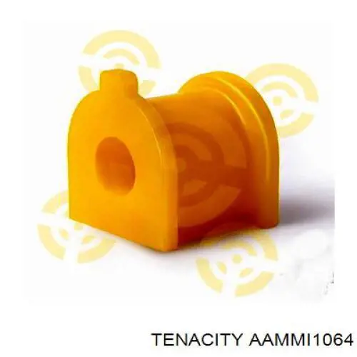 Купить AAMMI1064 Tenacity Сайлентблок нижний передней подвески