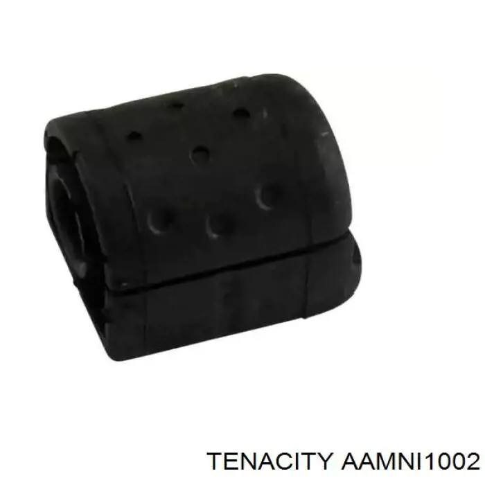 AAMNI1002 Tenacity