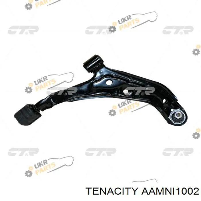 Сайлентблок переднего рычага AAMNI1002 Tenacity
