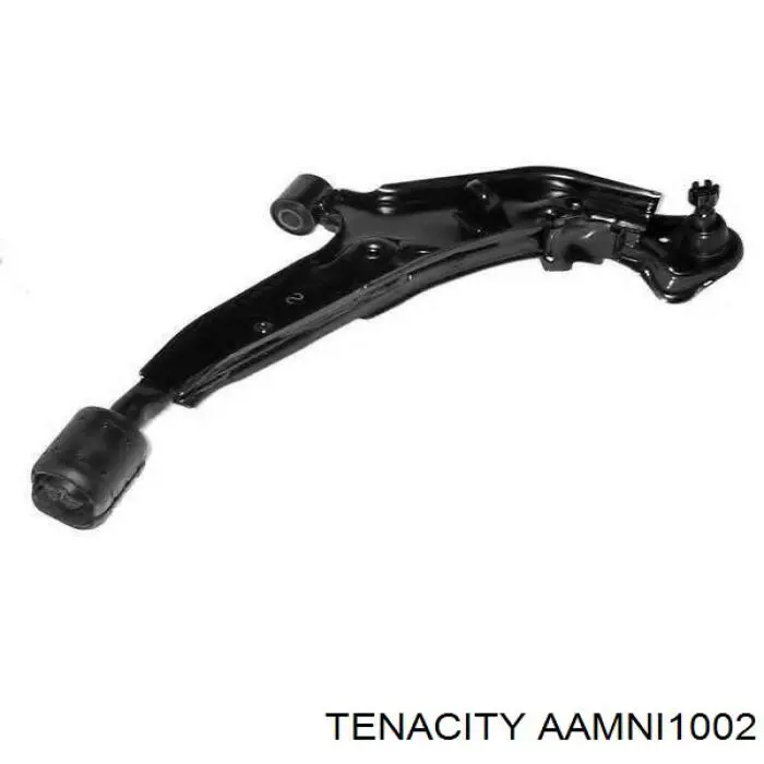 Купить AAMNI1002 Tenacity Сайлентблок нижний передней подвески