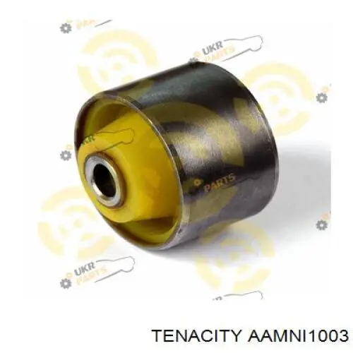 Сайлентблок задньої балки/підрамника AAMNI1003 Tenacity