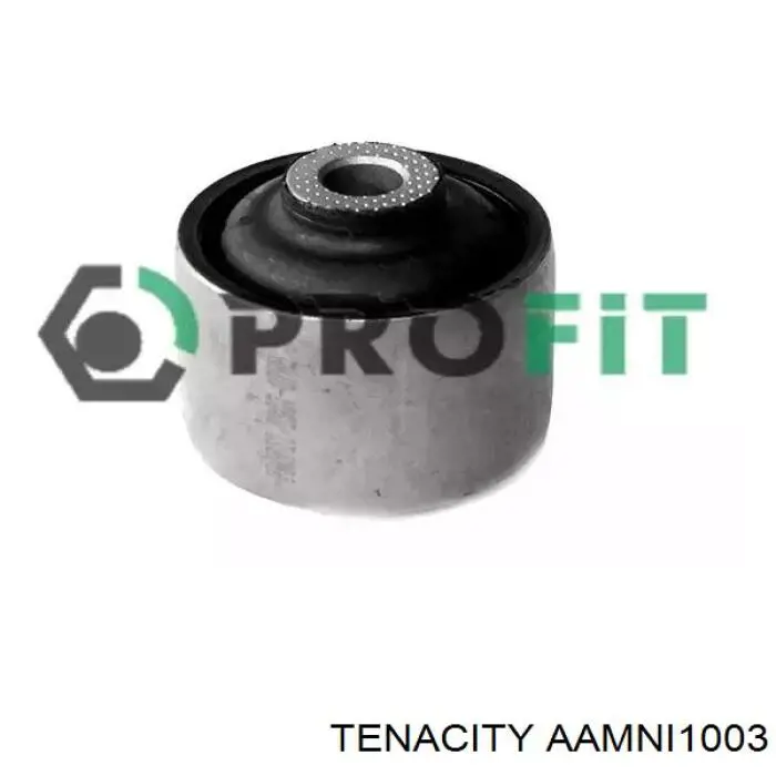 Сайлентблок задней балки AAMNI1003 Tenacity