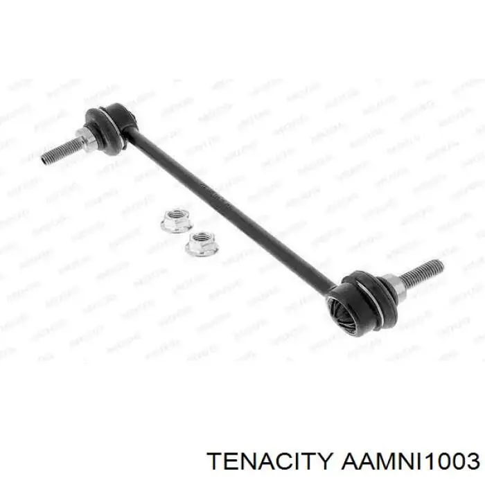 Сайлентблок заднего подрамника Tenacity AAMNI1003 цена, от 5.10 USD