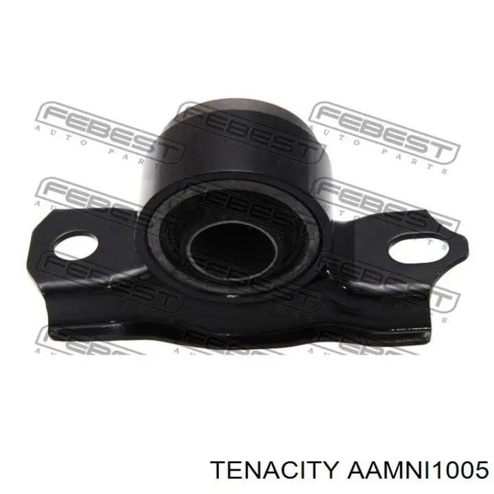 Купить AAMNI1005 Tenacity Сайлентблок нижний передней подвески