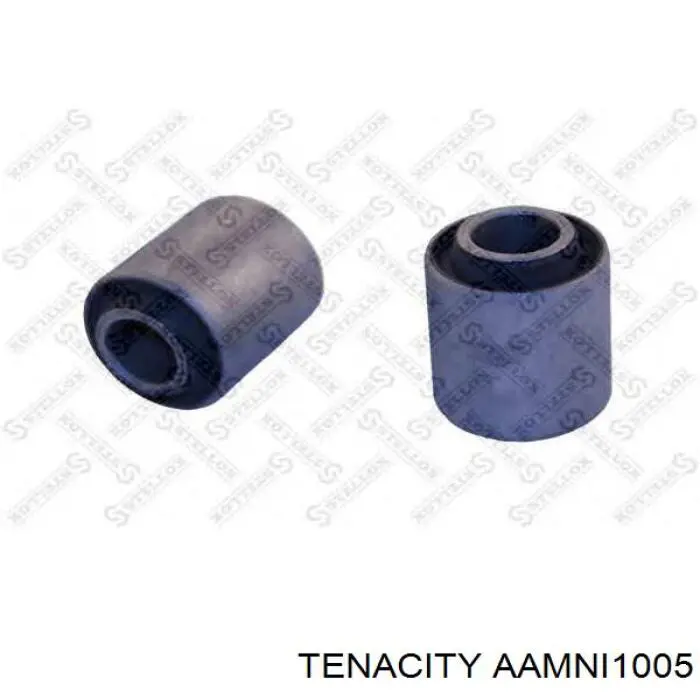 Сайлентблок передней подвески Tenacity AAMNI1005 цена, от 11.89 USD