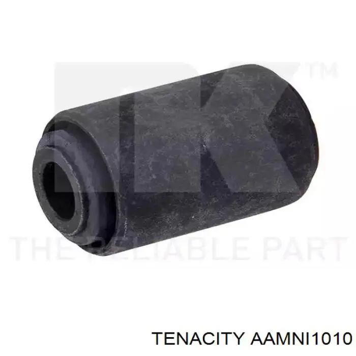 Купить AAMNI1010 Tenacity Сайлентблок нижний передней подвески