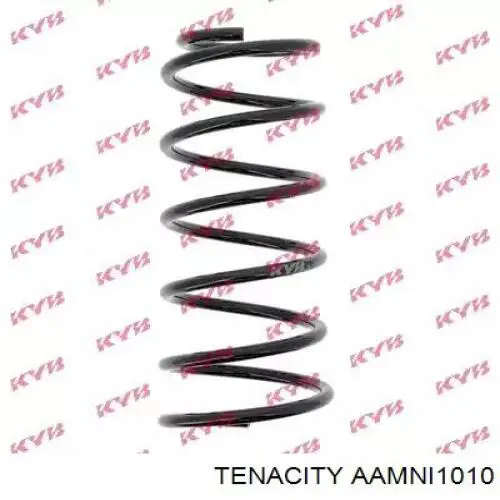Сайлентблок передней подвески Tenacity AAMNI1010 цена, от 3.65 USD