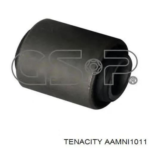 Купить AAMNI1011 Tenacity Сайлентблок нижний передней подвески
