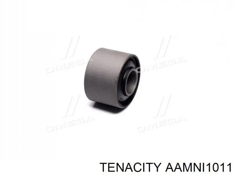 AAMNI1011 Tenacity Сайлентблок нижнего переднего рычага