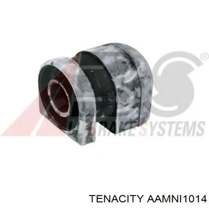 Купить AAMNI1014 Tenacity Сайлентблок нижний передней подвески