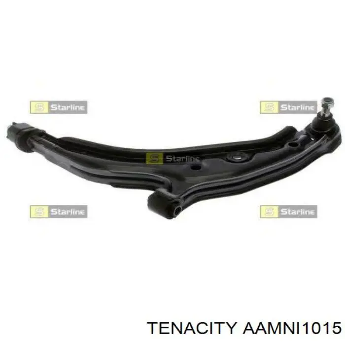 Сайлентблок переднего рычага AAMNI1015 Tenacity