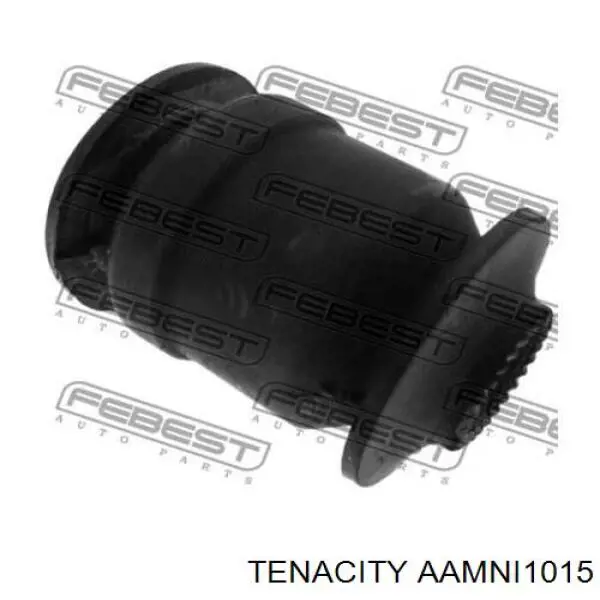 Сайлентблок переднего нижнего рычага AAMNI1015 Tenacity