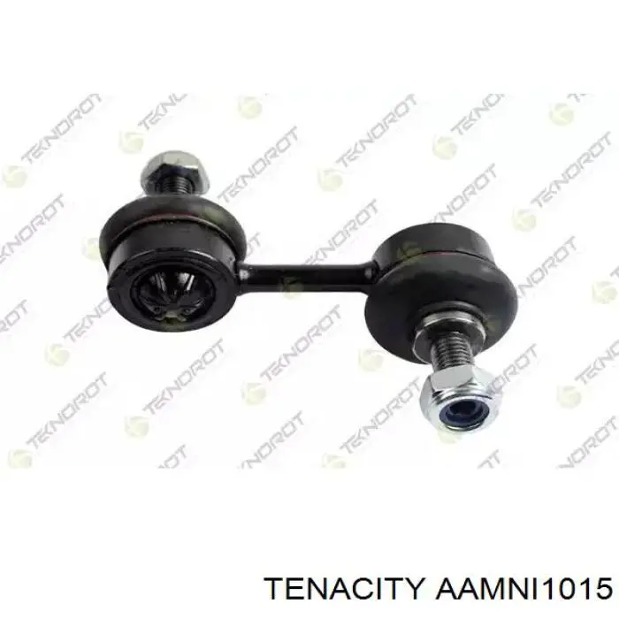 Сайлентблок переднего нижнего рычага Tenacity AAMNI1015