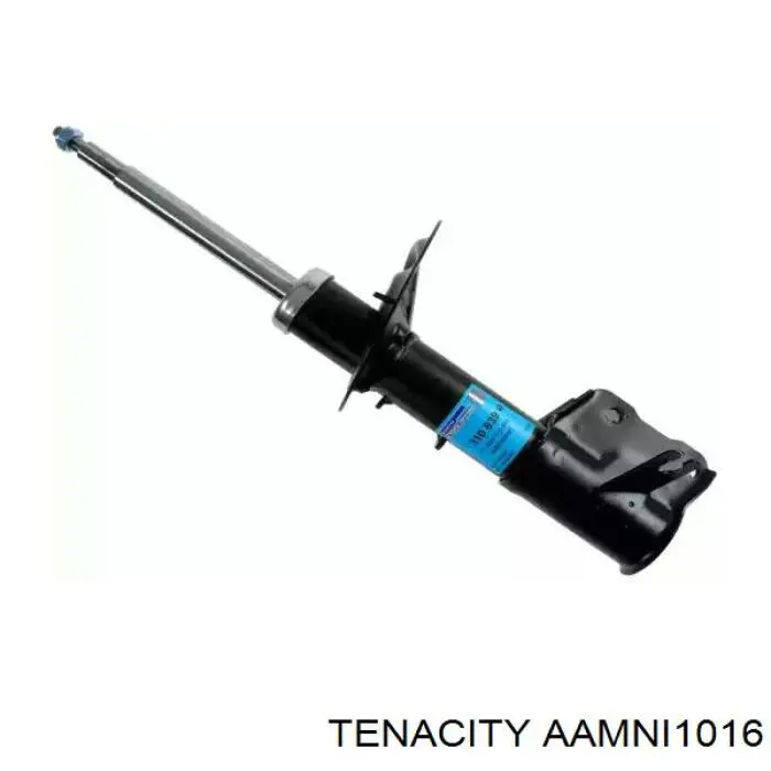 Купить AAMNI1016 Tenacity Сайлентблок заднего продольного рычага передний