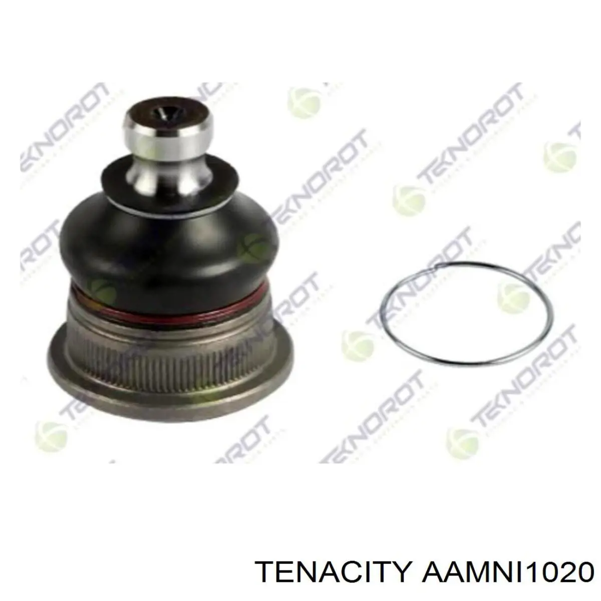 Сайлентблок передней подвески Tenacity AAMNI1020 цена, от 3.64 USD