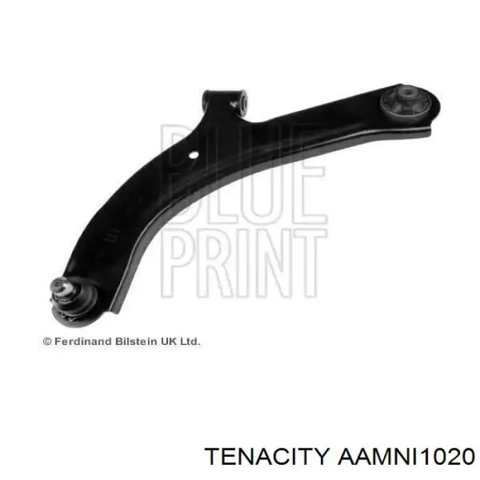 Сайлентблок переднего рычага AAMNI1020 Tenacity