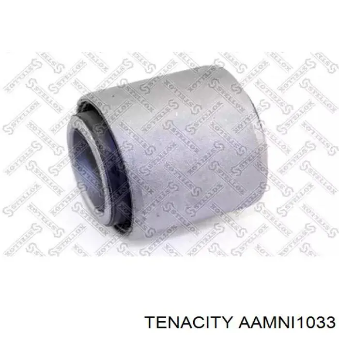 AAMNI1033 Tenacity Сайлентблок задней поперечной тяги