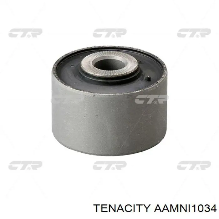 Сайлентблок передней подвески Tenacity AAMNI1034 цена, от 5.20 USD