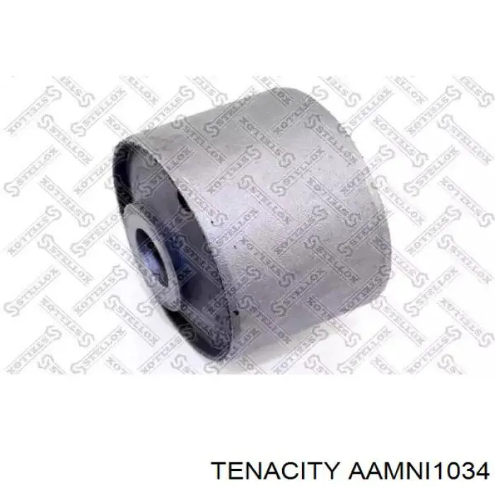 Сайлентблок переднего рычага AAMNI1034 Tenacity