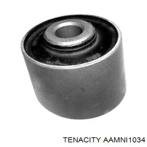 AAMNI1034 Tenacity Сайлентблок нижнего переднего рычага