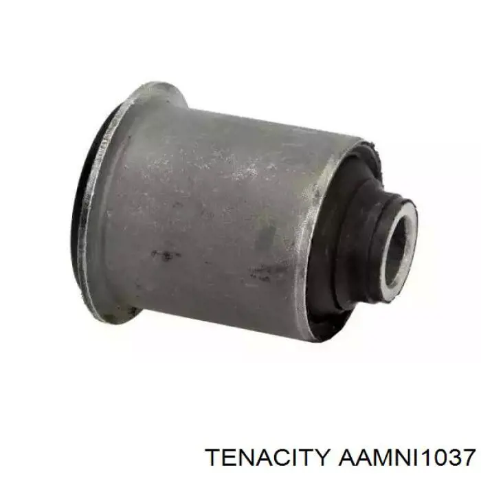 AAMNI1037 Tenacity сайлентблок переднего нижнего рычага