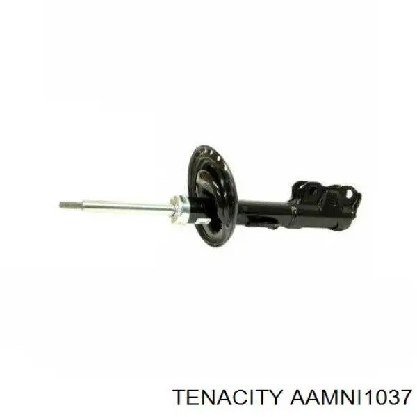 Сайлентблок передней подвески Tenacity AAMNI1037 цена, от 6.59 USD