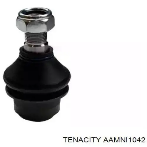 AAMNI1042 Tenacity Сайлентблоки продольных рычагов передней подвески