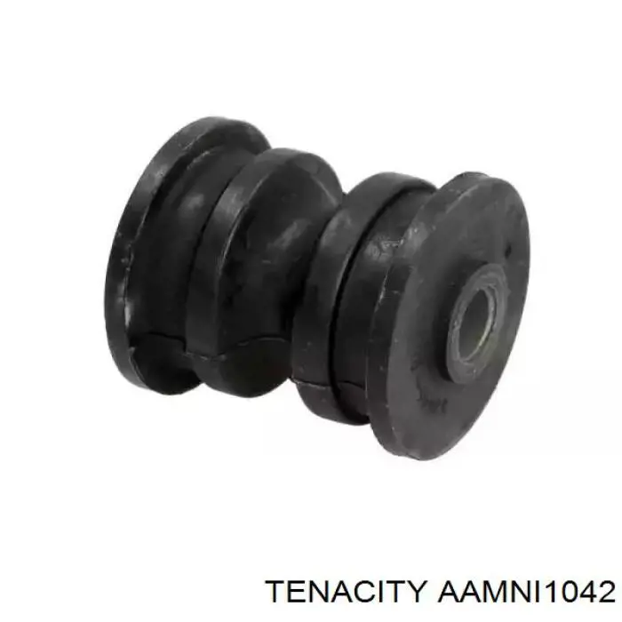 Сайлентблок заднего продольного рычага передний AAMNI1042 Tenacity