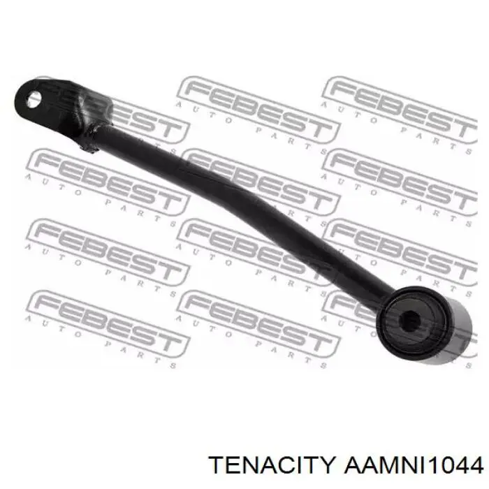 AAMNI1044 Tenacity Сайлентблоки продольных рычагов передней подвески