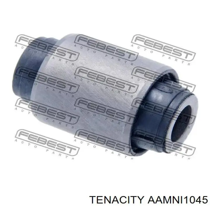 RFD3041 Caster Сайлентблок задней поперечной тяги