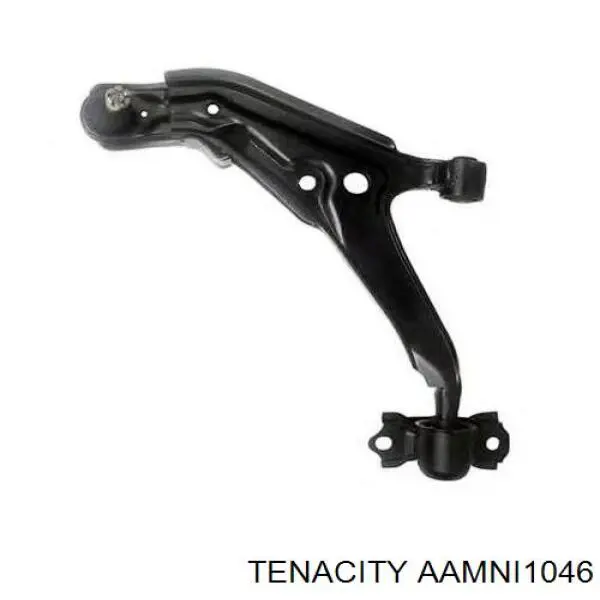 Сайлентблок переднего рычага AAMNI1046 Tenacity