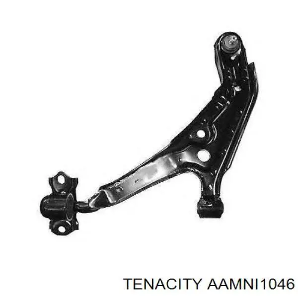 Сайлентблок переднего нижнего рычага Tenacity AAMNI1046